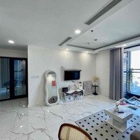 Cho Thuê Sunshine Căn Góc 2 Phòng Ngủ85M2 Full Nt Chỉ 16 Triệu/Tháng