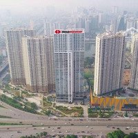 (Hàng Hiếm). Studio 38M2 Bán 2.1 Tỷ D''capitale Trần Duy Hưng, Vinhomes Quản Lý, Liên Hệ: 0979407996