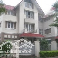 Chính Chủ Bán Gấp Biệt Thự Dương Nội Hoàn Thiện Đẹpdiện Tích225 Mét 40 Tỷ Liên Hệ: 0965986925