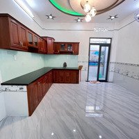 Cho Thuê Nhà Mặt Tiền 3 Lầu Gần Đỗ Xuân Hợp, Global City, Gia Hòa