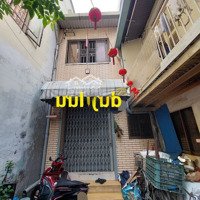 Cho Thuê Nhà Hẻm 3 Gác, 1 Xet, Võ Truong Toản Q.5