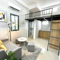 Cho Thuê Duplex Có Bancon Ngay Quang Trung, P11, Gò Vấp