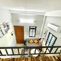 Cho Thuê Duplex Có Bancon Ngay Quang Trung, P11, Gò Vấp