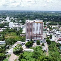 Căn Hộ Tây Đô Plaza A14-14 + 2 Phòng Ngủ+ Ql1A, Cái Răng, Hậu Giang