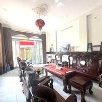 Biệt Thự Nhà Phố Quận 12 - Hơn 273M2, Ngang 10M - 5 Tầng, Thiết Kế Đẹp, Nội Thất Sang Trọng.