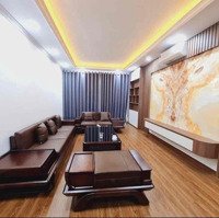 Trung Tâm Đống Đa-Diên Tích 47 M X 5 Tầng - Giá 7 Tỷ- Ngõ Thông