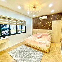 Siêu Phẩm Tân Bình - Dtsd 142 M2 - 4 Tầng - Nội Thất Cao Cấp - Nở Hậu