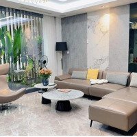 Đẹp Nhất Phố Yên Lạc 80M2 6 Tầngmặt Tiền6.2M Phân Lô Nội Thất Cực Xịn Thang Máy Kinh Doanh Dòng Tiền