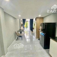 Căn Hộ Duplex Thiết Kế Mới Nhất, Gần Đh Vlu, Giao Phạm Văn Đồng