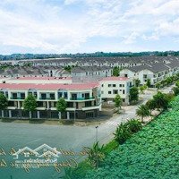 Cơ Hội Có 1 - 0 - 2 Sở Hữu Căn Shophouse View Sông Tự Nhiên Tại Vsip Bắc Ninh