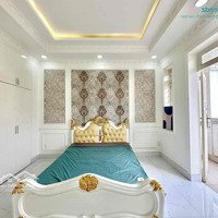 Căn Hộ Mini Full Nội Thất Cao Cấp Ngay Vòng Xoay Lê Đại Hành - Quận 11