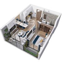 Em Có Quỹ Căn Độc Quyền Studio, 1N+, Be2 Thuộc Dự Án The Beverly - Vinhome Ocean Park Gia Lâm