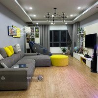 Chính Chủ Gửi Bán Căn 123M2, 3Pn+ 2 Vệ Sinh Tòa T2B - Chung Cư Tsq - Euroland, Giá Bán 5 Tỷ. Liên Hệ: 0966152599