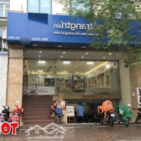 Cho Thuê Mbkd Mặt Phố Nguyễn Ngọc Vũ