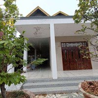 Bán Nhà Vườn Phú Lý, Vĩnh Cửu, Mặt Tiền Mà Giá Hẻm