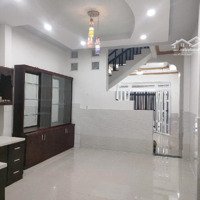 Nhà 3 Tầng Btct Mới, Xe Hơi 2 Chiều, View Công Viên, Nhiều Công Năng