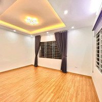 Nhà Phùng Khoang - Trung Văn 37M2, 4 Tầng, Lô Góc Sát Mặt Phố, Chỉ 5 Tỷ Full Nội Thất