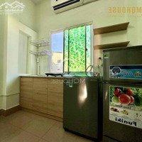 Căn Hộ Duplex Cửa Sổ Full Nội Thất Ngay Chợ Tân Hương