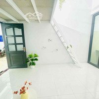 Cho Thuê Duplex Thoáng Mát Có Cửa Ngăn Bếp Cuối Đường Nguyễn Thái Sơn