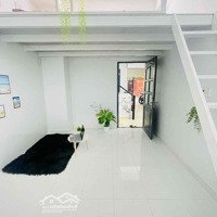 Cho Thuê Duplex Thoáng Mát Có Cửa Ngăn Bếp Cuối Đường Nguyễn Thái Sơn