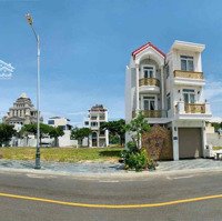 Cần Bán Gấp Lô A4/18 Phố Biển Ocean Dunes Tp Phan Thiết Giá Rẻ