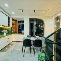 Siêu Phẩmhẽm Xe Hơiphan Tây Hồ 5Tầng 3 Phòng Ngủ 4 Vệ Sinhnhà Mới Ở Ngay 8,6Tỷ Khu Vip Phan Xích Long