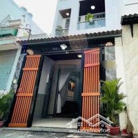 Chủ Ngộp Bank Bán Nhà Hẻm Vườn Chuối Q3 4Pn 4 Vệ Sinh48M2 Chỉ 1Tỷ850 Triệu