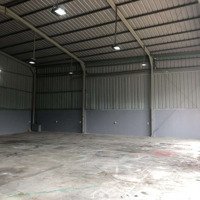 Xưởng Cho Thuêdiện Tích350M2 Giá 22 Triệu 1/ Hà Huy Giáp Q12