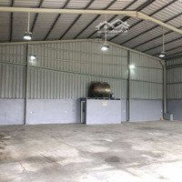 Xưởng Cho Thuêdiện Tích350M2 Giá 22 Triệu 1/ Hà Huy Giáp Q12