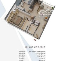 Bán Gấp Căn Góc 2 Phòng Ngủ 60M2 Chung Cư The Ori Garden Giá Chỉ 1Ty478 Giá Gốc Sổ Lâu Dài