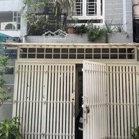 Cho Thue Phòng Trọ 40M2 Có Ban Công Nội Thất Đầy Đủ