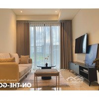 Opera Metropole Thủ Thiêm Cho Thuê Ngắn Hạn & Dài Hạn Căn Hộ 2 Phòng Ngủ80M2 Full Nội Thất Đẹp.