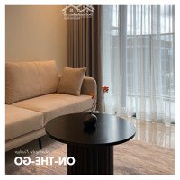 Opera Metropole Thủ Thiêm Cho Thuê Ngắn Hạn & Dài Hạn Căn Hộ 2 Phòng Ngủ80M2 Full Nội Thất Đẹp.