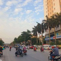 Liền Kề Vỉa Hè Ngay Quang Trung, Phú La.