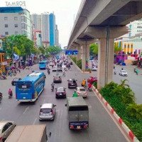 Liền Kề Vỉa Hè Ngay Quang Trung, Phú La.