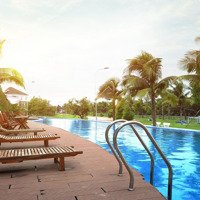 Bán Biệt Thự 212.5M2 Xây 1 Trệt 2 Lầu Tại Jamona Home Resort Thủ Đức Tặng Hoàn Thiện Tầng Trệt