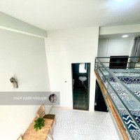 Duplex Full Nt Đầy Đủ Tiện Nghi, Ban Công, View Kính, Mới Xây 100%, Gần Galaxy Tân Bình