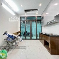 Bán Nhà Tập Thể Tầng 1 Mới Đẹp Trương Định