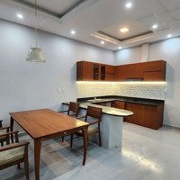 Nhà Mới Cạnh Trường Đại Học Thích Hợp Ở Và Làm Văn Phòng, P3, Gò Vấp