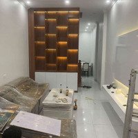 Nhà Đẹp Phố Quan Nhân ,Nhà Mới , Lô Góc , Oto Sát Cửa , Diện Tích: 34M2 4Tầng.