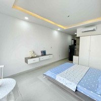 Studio Ban Công Full Nội Thất Ngay Sân Bay Đ.bạch Đằng Khu Sân Bay