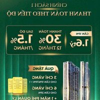 Căn Hộ The Emerald 68 Mặt Tiền Ql13 Hỗ Trợ Trả Góp 3 Năm Giáp Ranh Sg