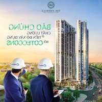 Căn Hộ The Emerald 68 Mặt Tiền Ql13 Hỗ Trợ Trả Góp 3 Năm Giáp Ranh Sg