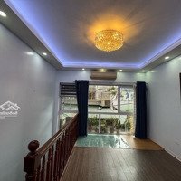 Bán Nhà Nguyễn Văn Cừ-Nguyễn Sơn-Lâm Hạ-Dân Xây-55M2-5Tầng-7,X Tỷ