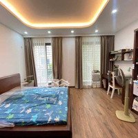 Bán Nhà Khu Đô Thị Xa La Gần Tổng Cục 5 Tân Triều, 50M2, 5T, 3 Thoáng, Chân Chung Cư, Chỉ 10.9 Tỷ