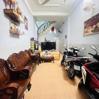 Nhanh May Ra Còn-Nhà Mặt Tiền Đường 55M2 Giáp Bàu Cát-Tân Bình- 6.2 Tỷ