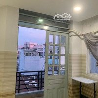 Nhanh May Ra Còn-Nhà Mặt Tiền Đường 55M2 Giáp Bàu Cát-Tân Bình- 6.2 Tỷ