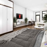 Khai Trương - Studio Ban Công - 40M2 - Full Nội Thất- Lý Thường Kiệt