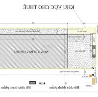 Cho Thuê Gấp 3860M2 Nhà Xưởng Tại Thanh Sơn, Kim Bảng, Hà Nam