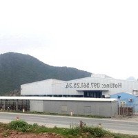 Cho Thuê Gấp 3860M2 Nhà Xưởng Tại Thanh Sơn, Kim Bảng, Hà Nam